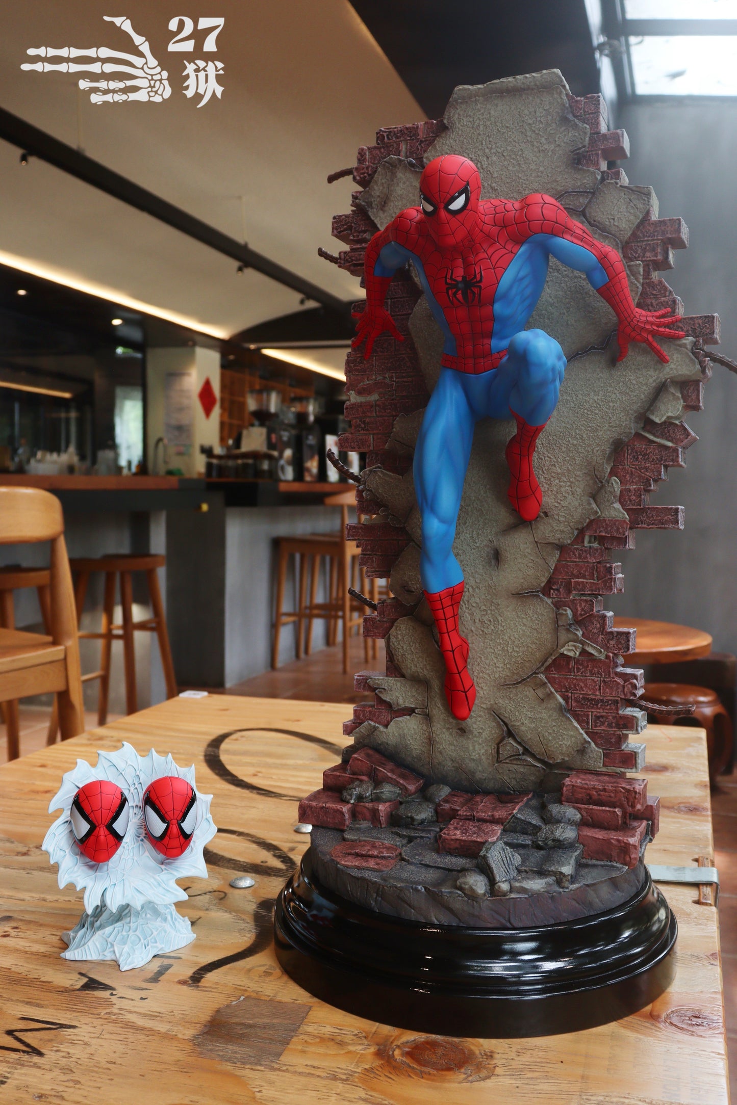 27Abyss - Spider-Man