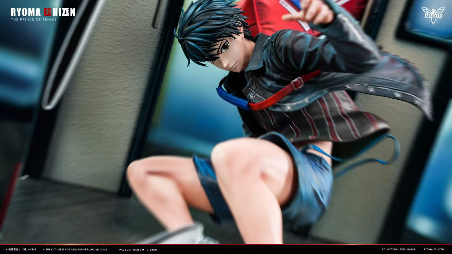 Firefly - Ryoma Echizen