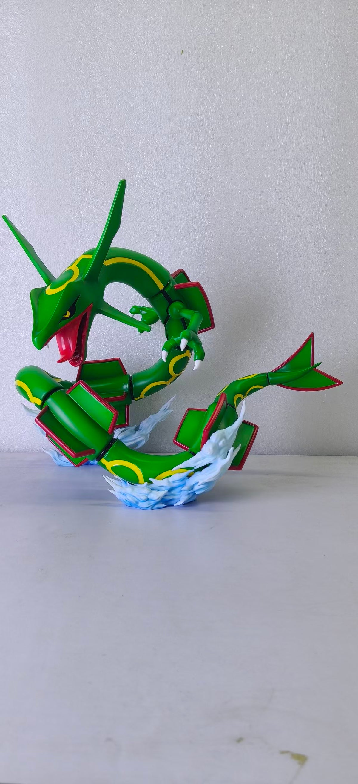 JHD - Rayquaza