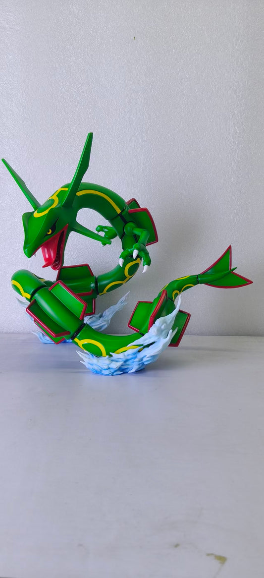 JHD - Rayquaza