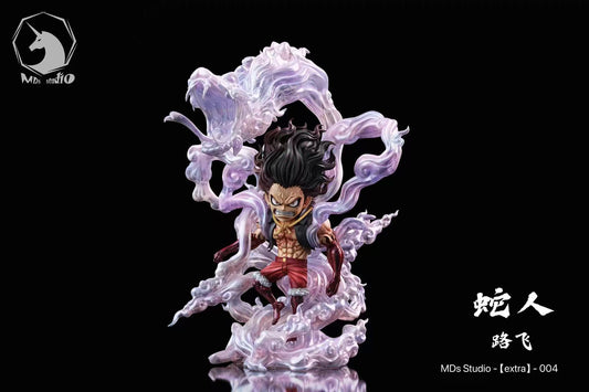 MDS - Snakeman Luffy