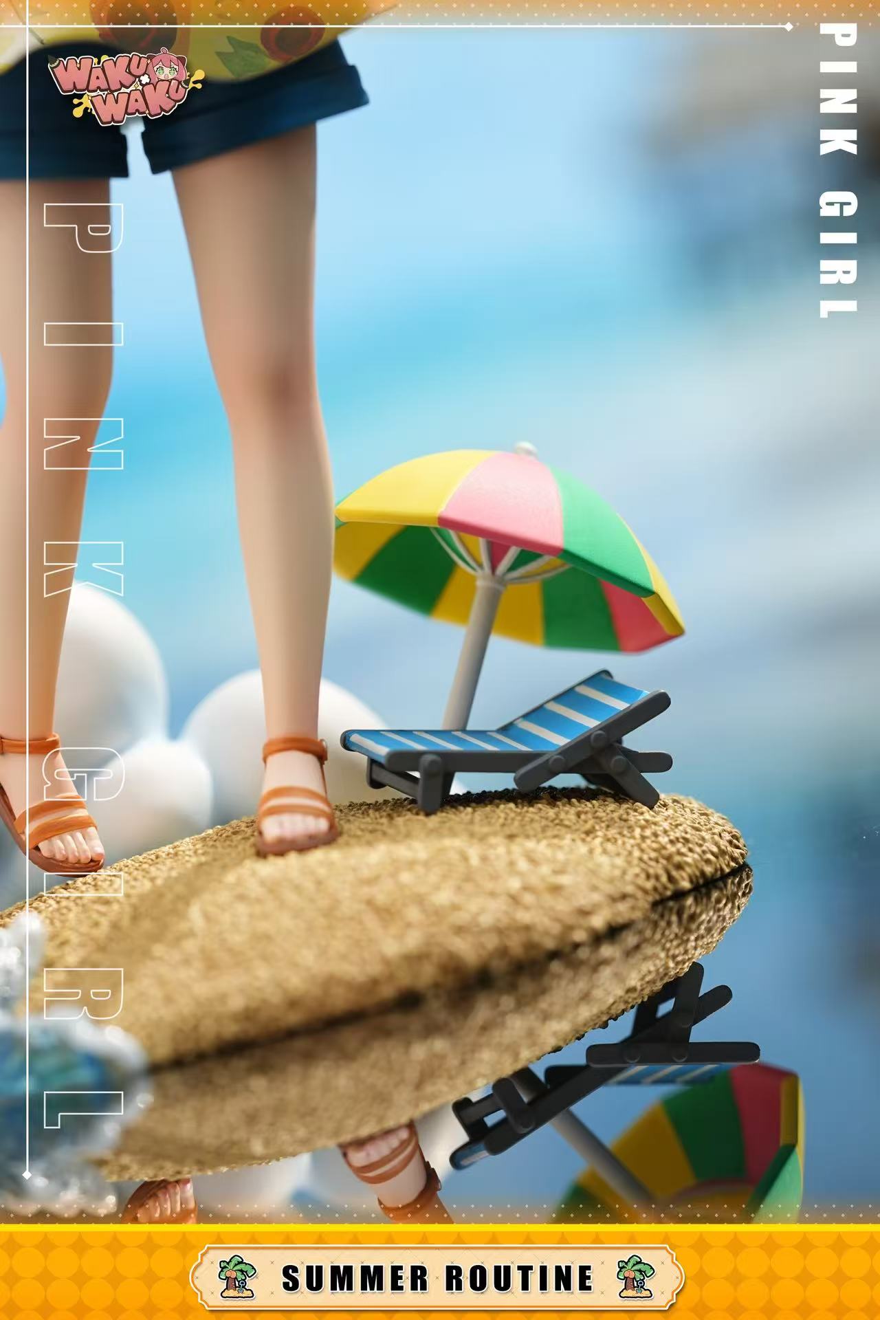 Waku Waku - Anya