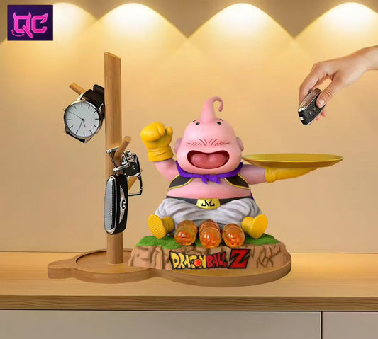 QC Model - Majin Buu