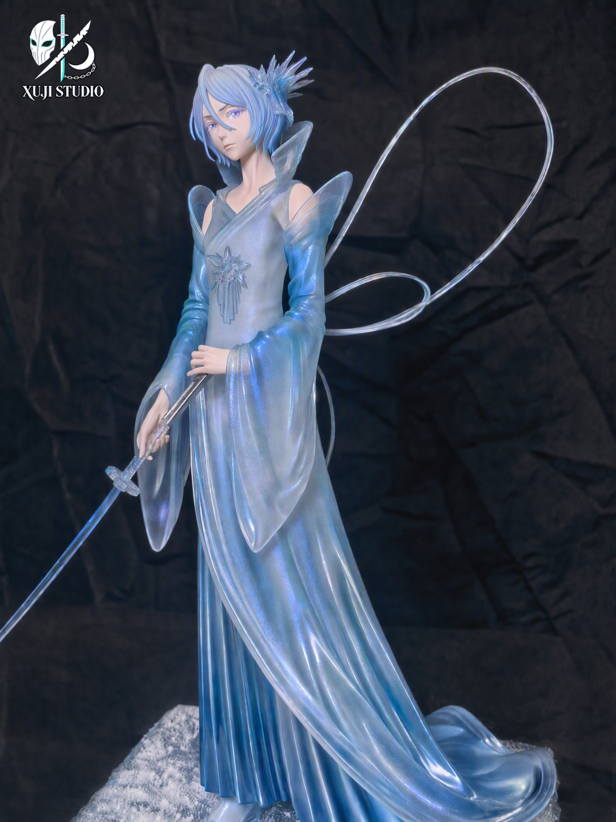 Xuji - Rukia