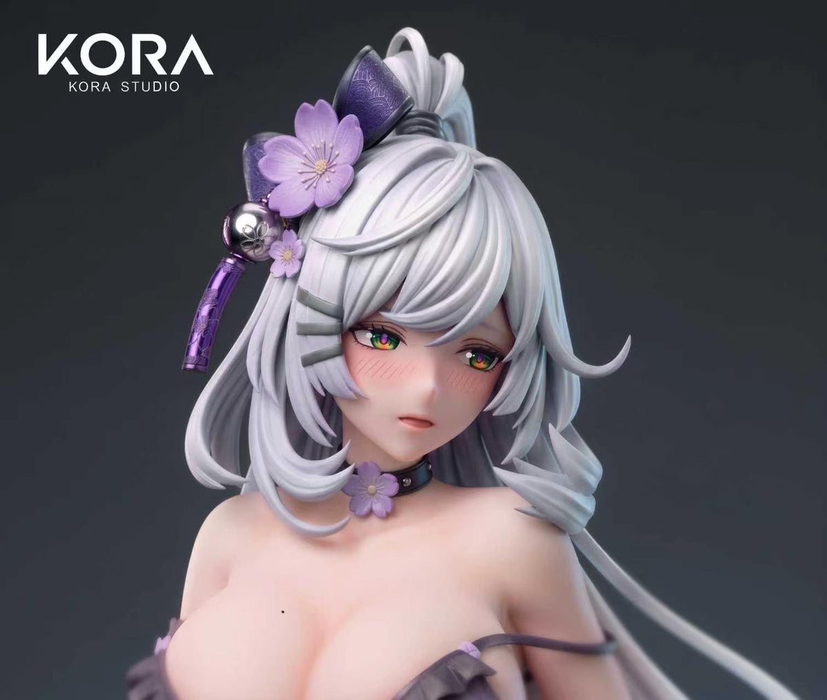 KORA - Zankou
