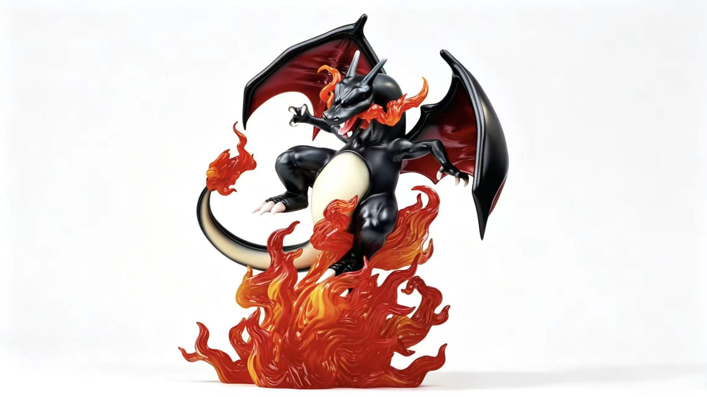 MN - Charizard