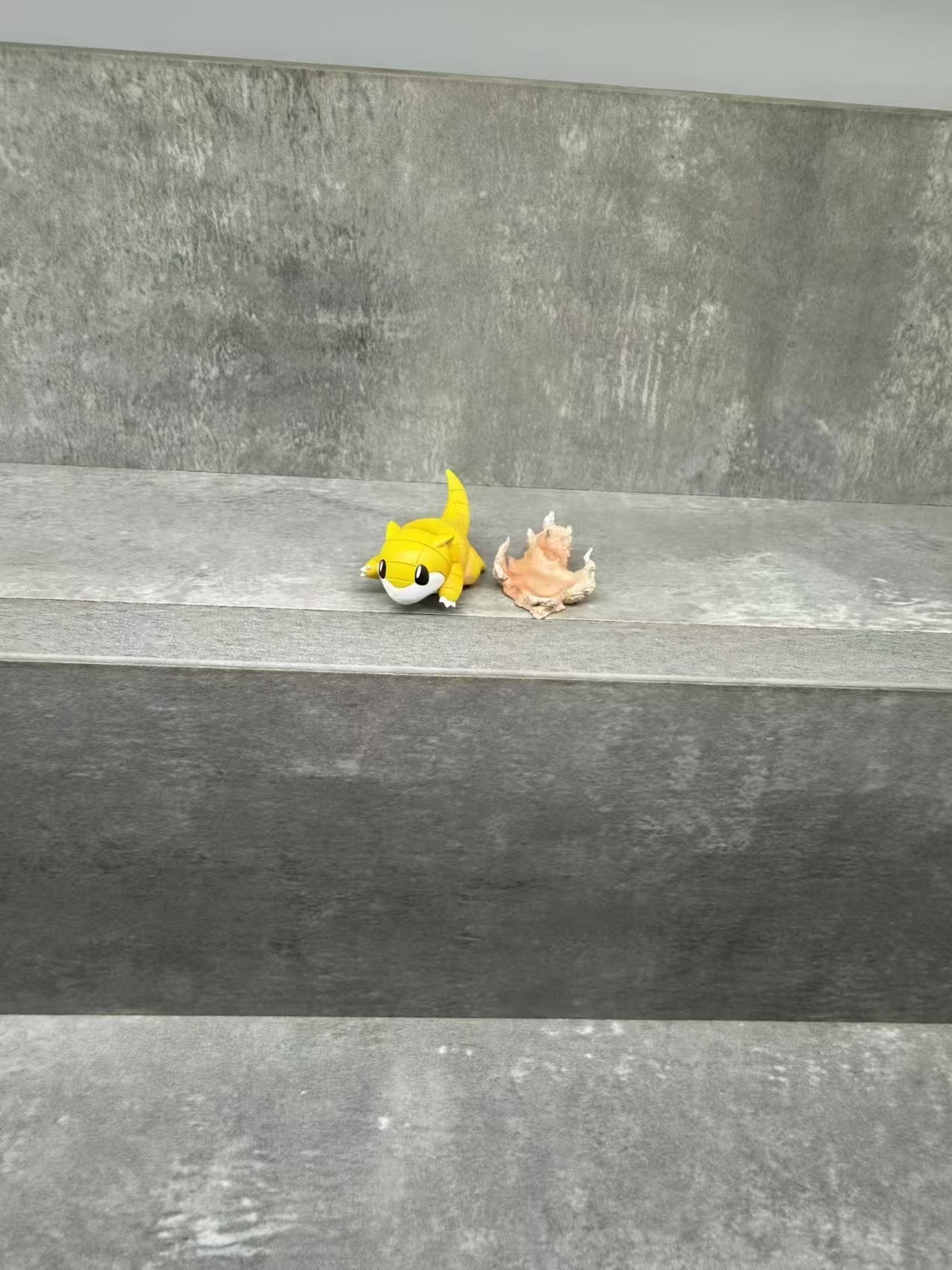 Original - Sandshrew