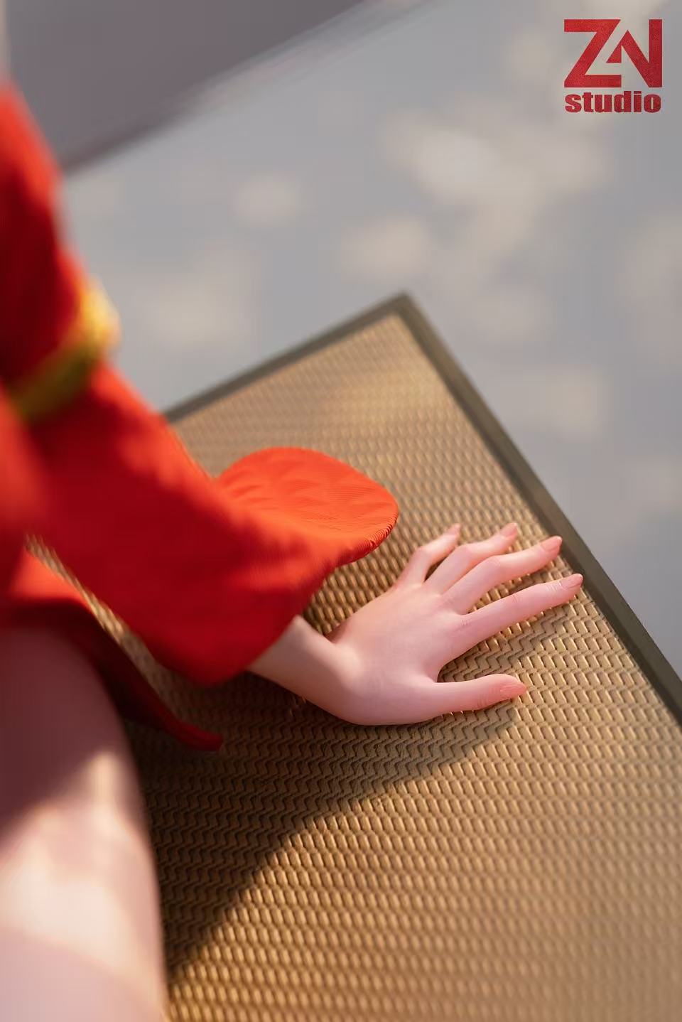 ZN - Mai Shiranui