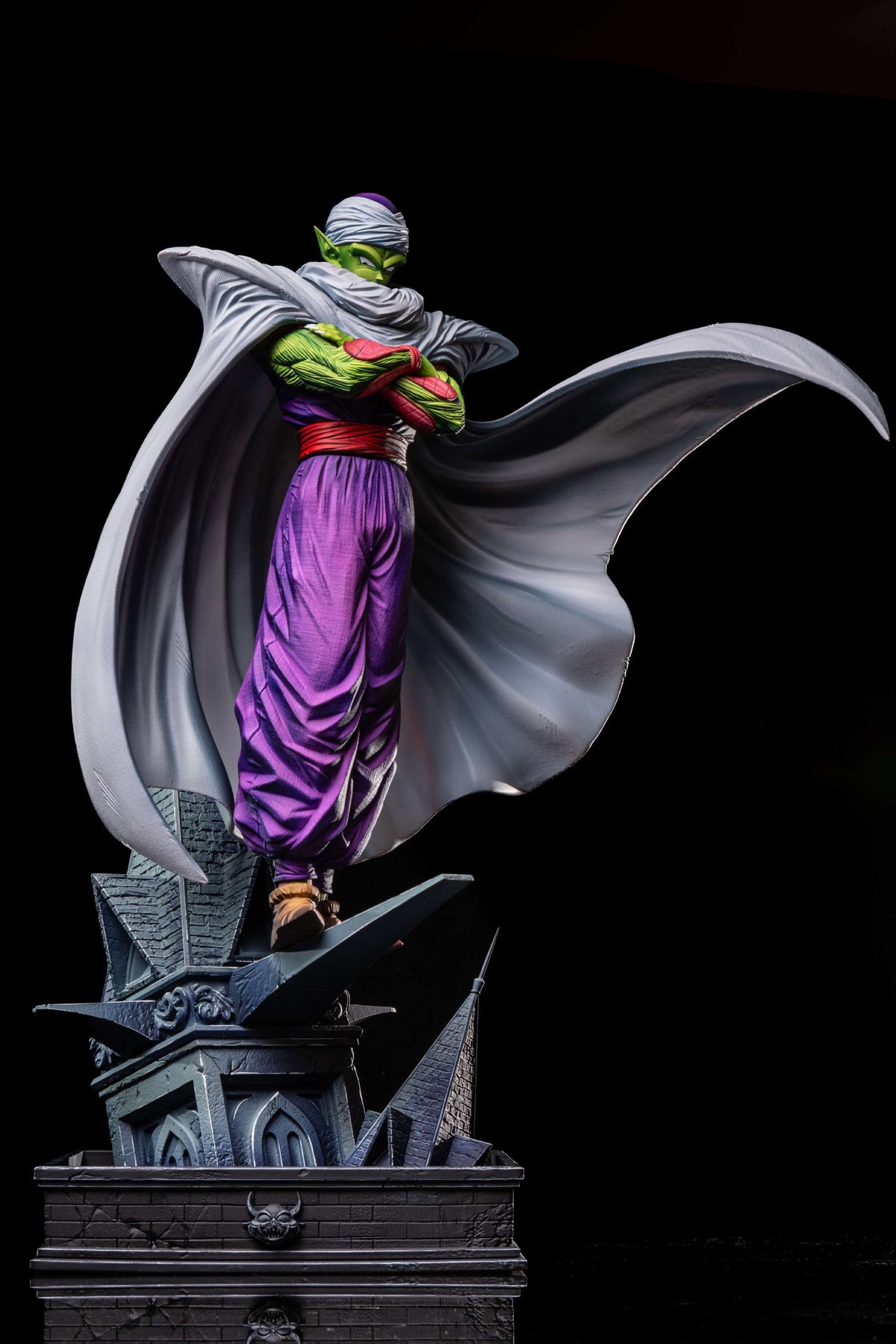 HW - Piccolo