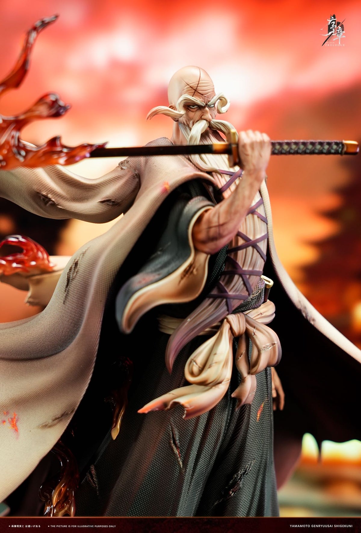 Xu Zhang - Yamamoto