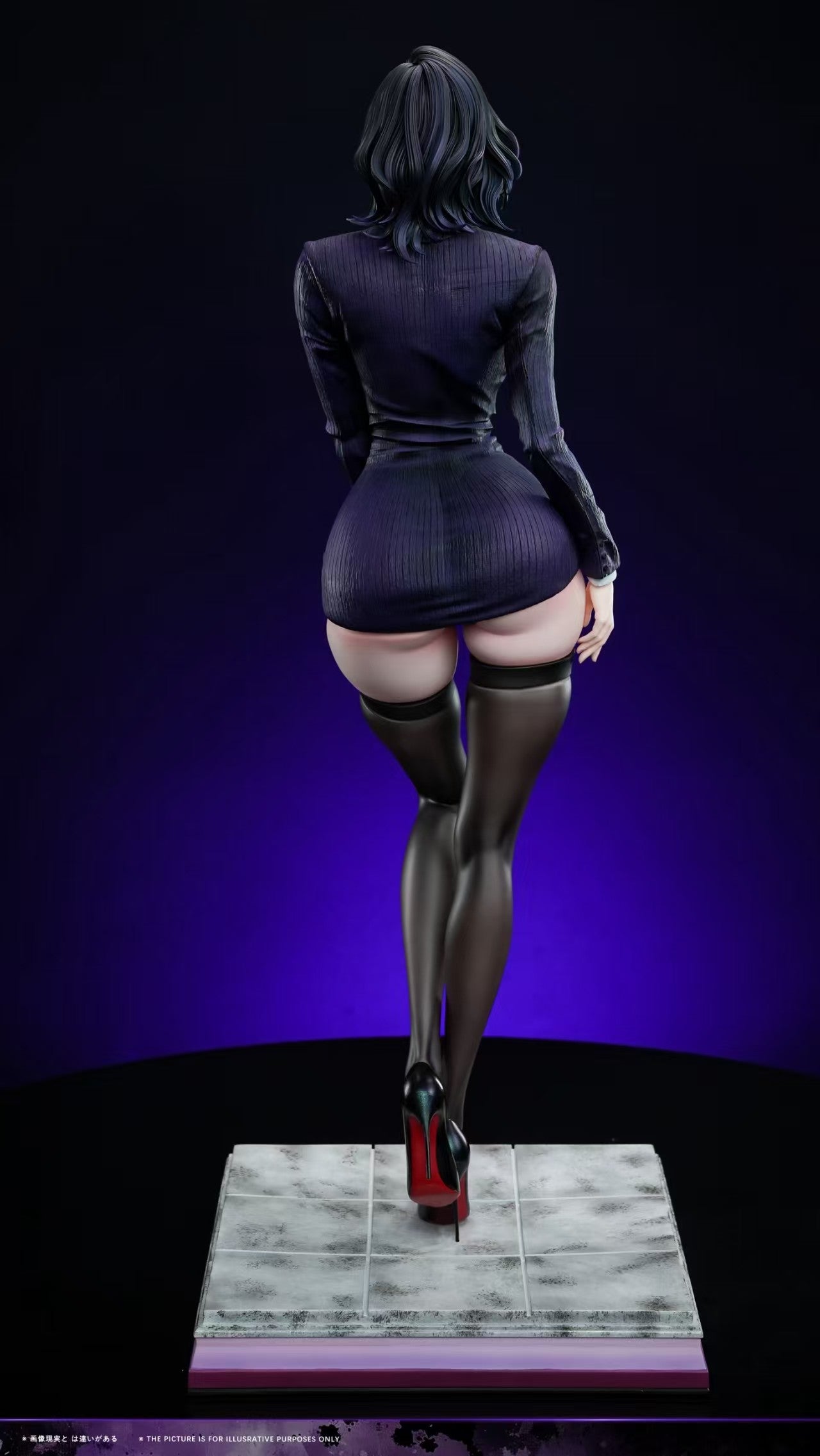 SG - Kim Mi-Jung
