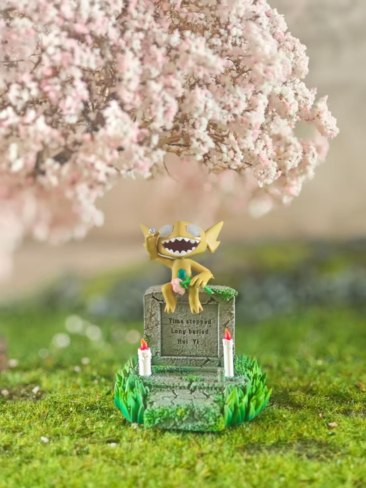 ZOO - Sableye