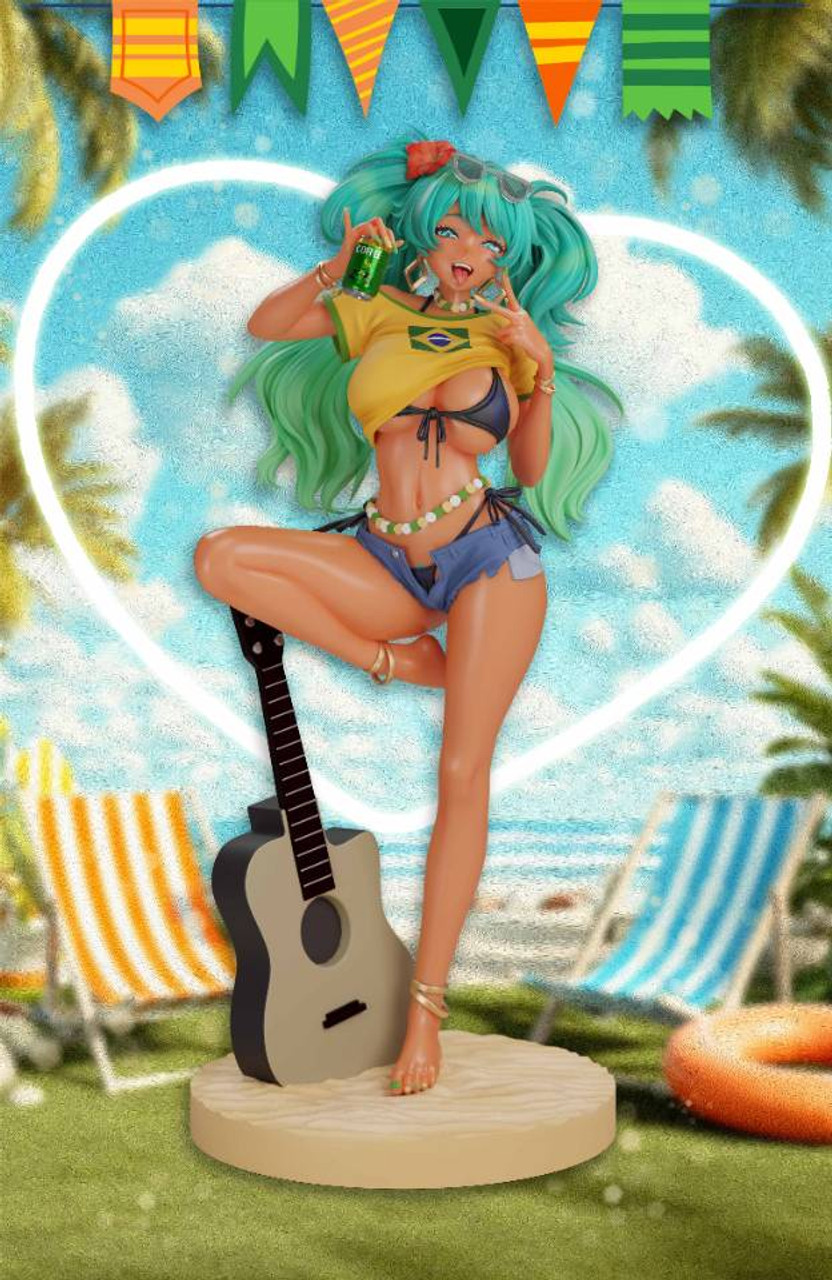 Make Zero - Hatsune Miku - Vocaloid
