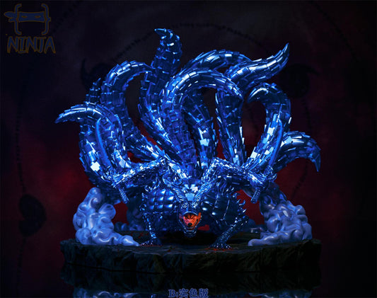 Ninja - Susanoo Kurama