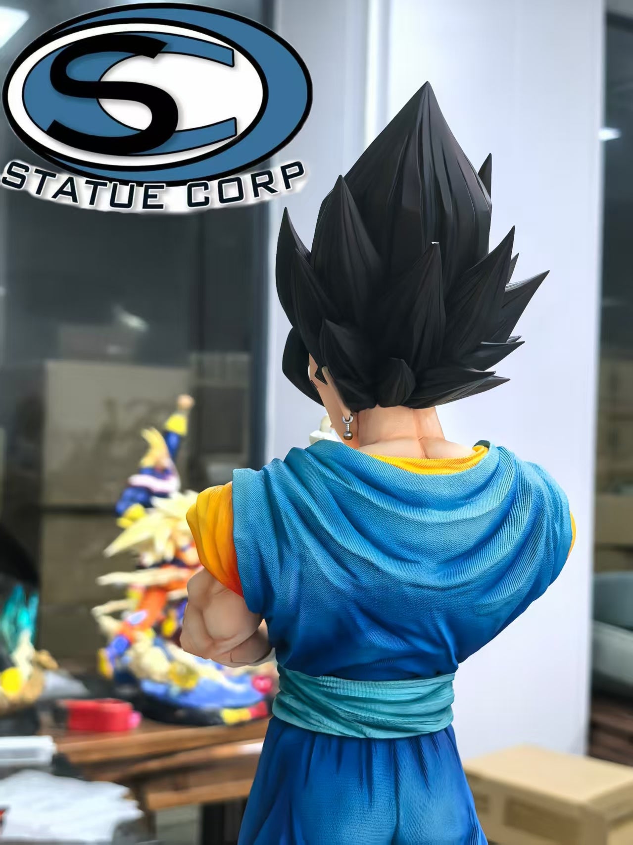 Infinite - Vegito