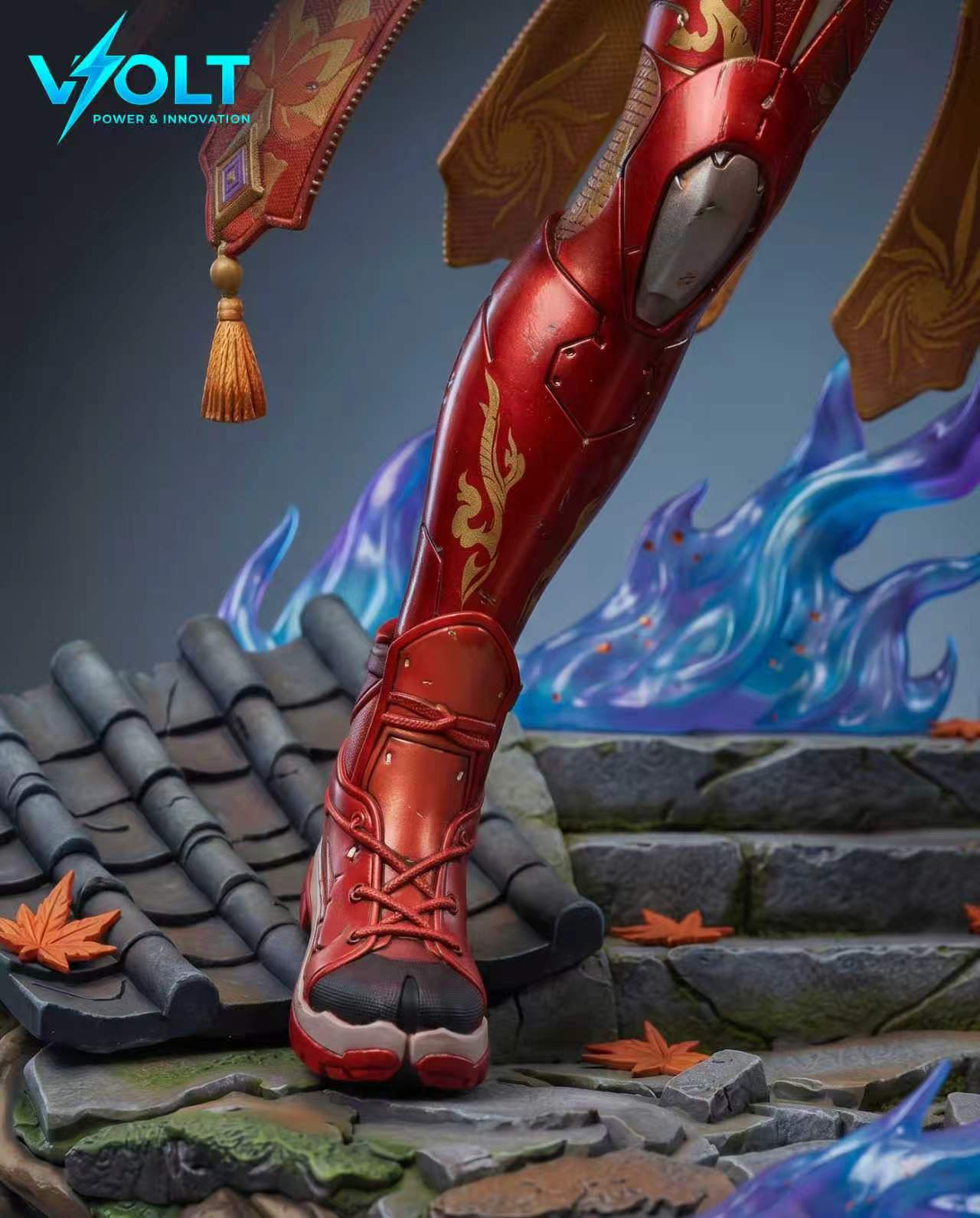Volt - Kunimitsu