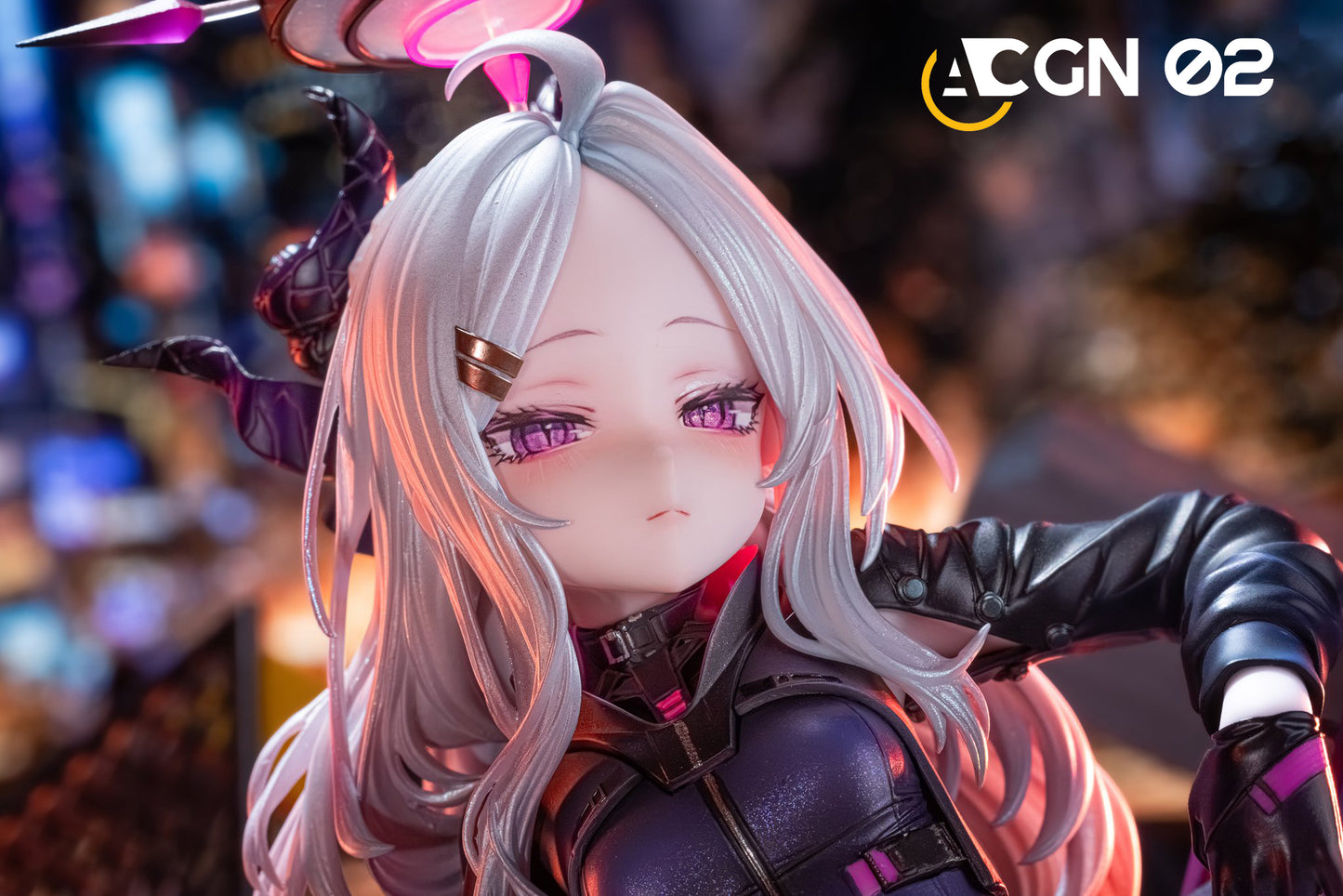 ACGN 02 - Sorasaki Hina