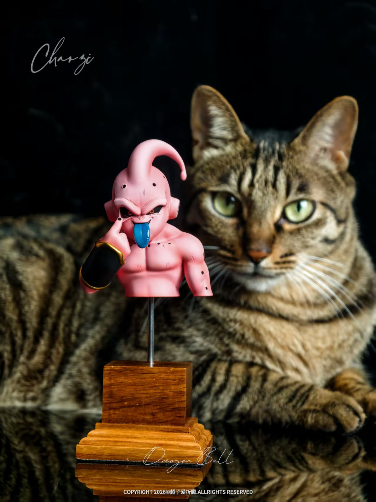 APM - Kid Buu