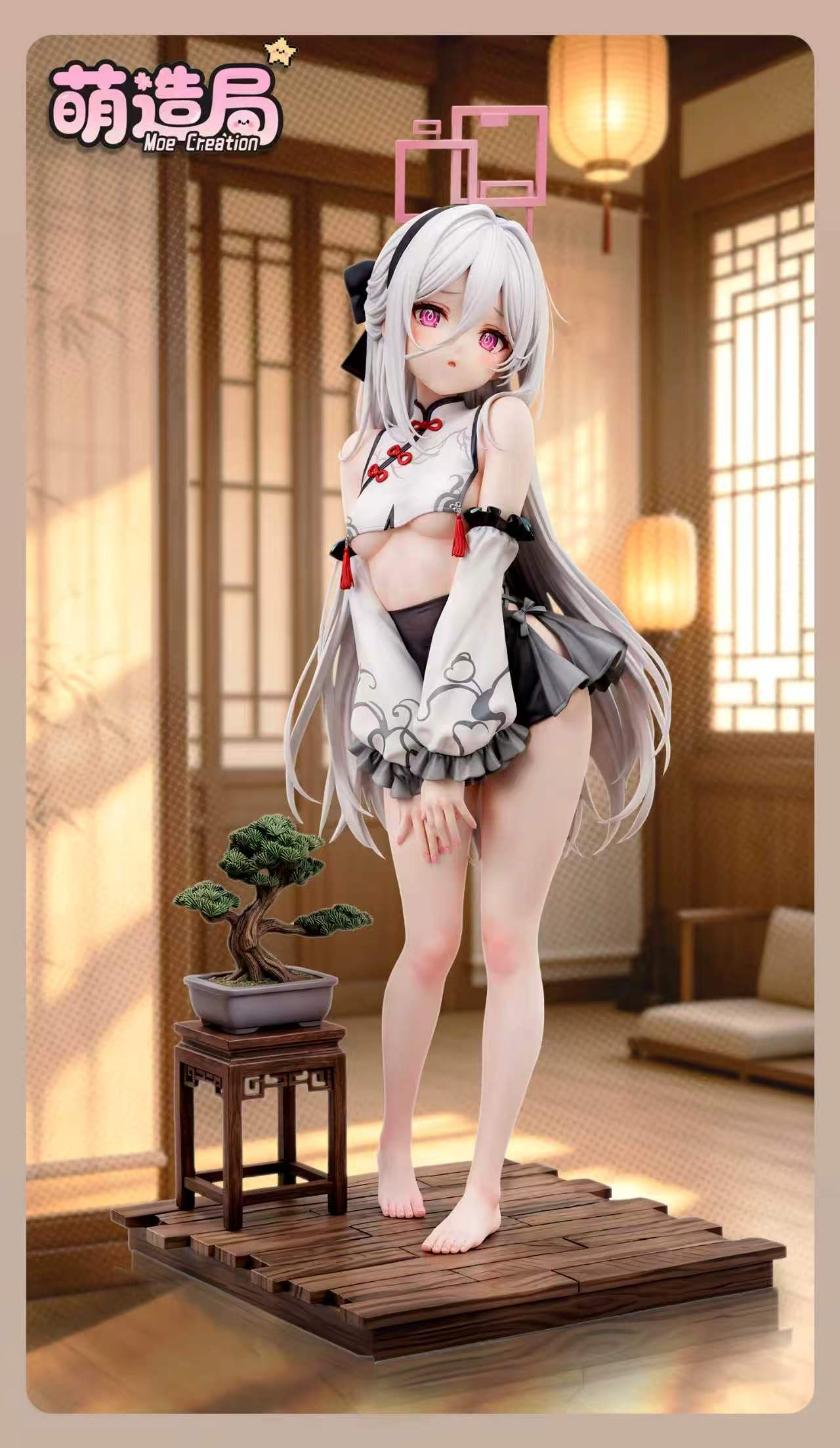 Moe Creation - Kei Tendou
