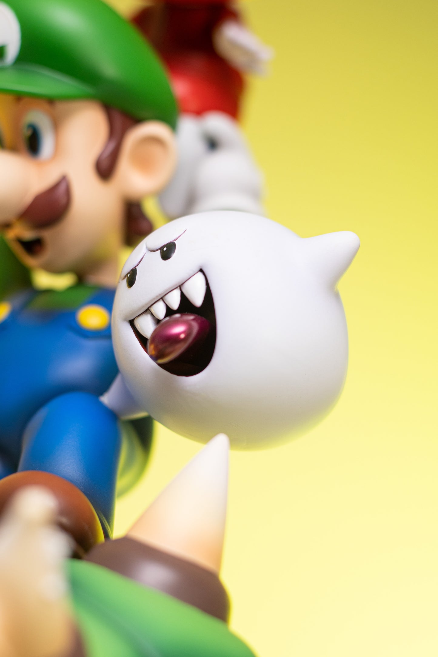 T - Super Mario Galaxy 2
