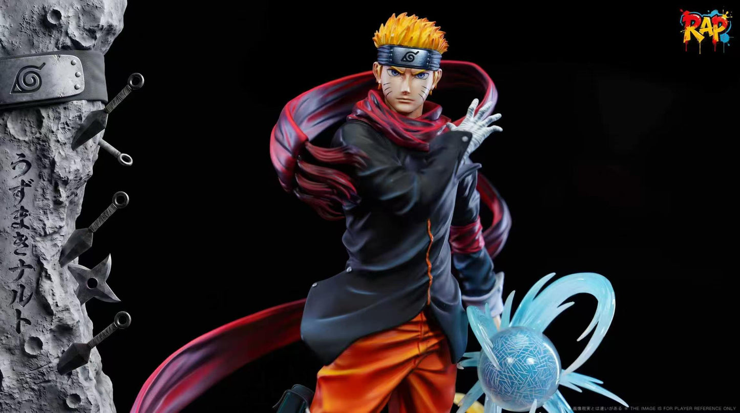 Rap - Naruto