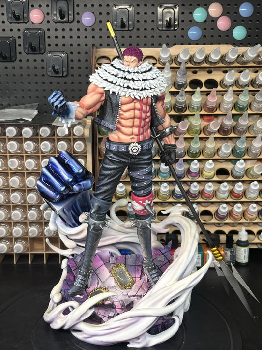 JX - Katakuri