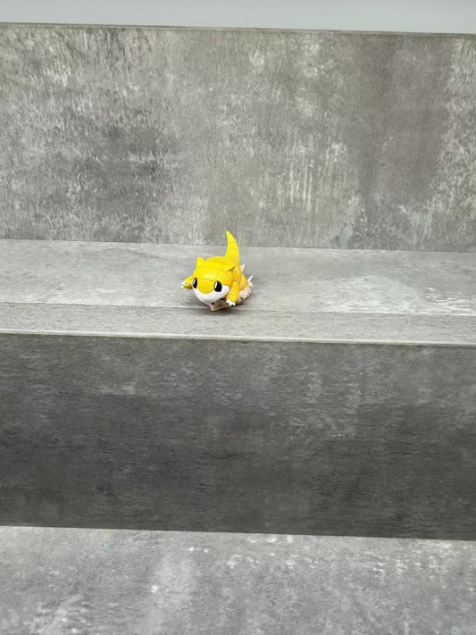 Original - Sandshrew