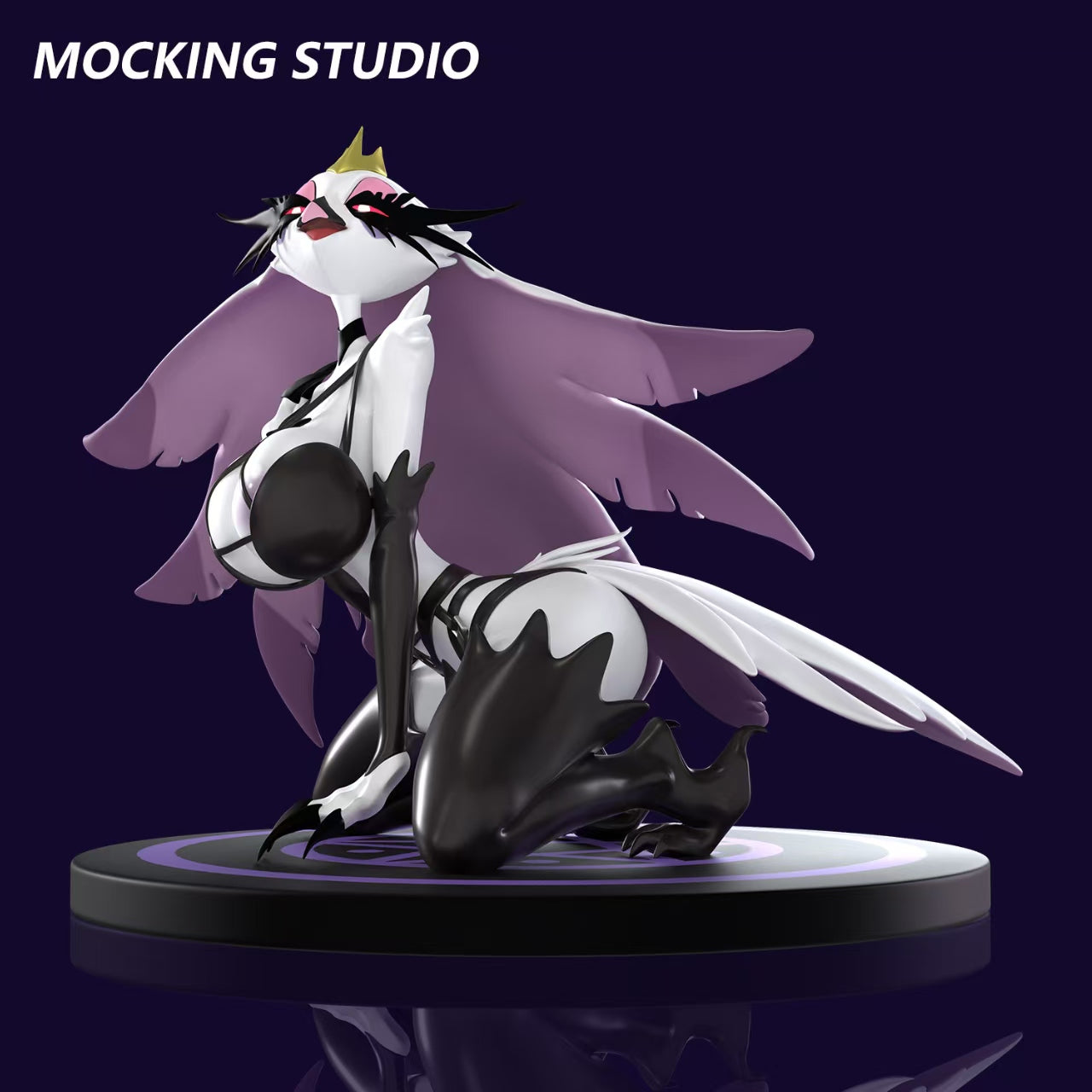 Mocking - Stella