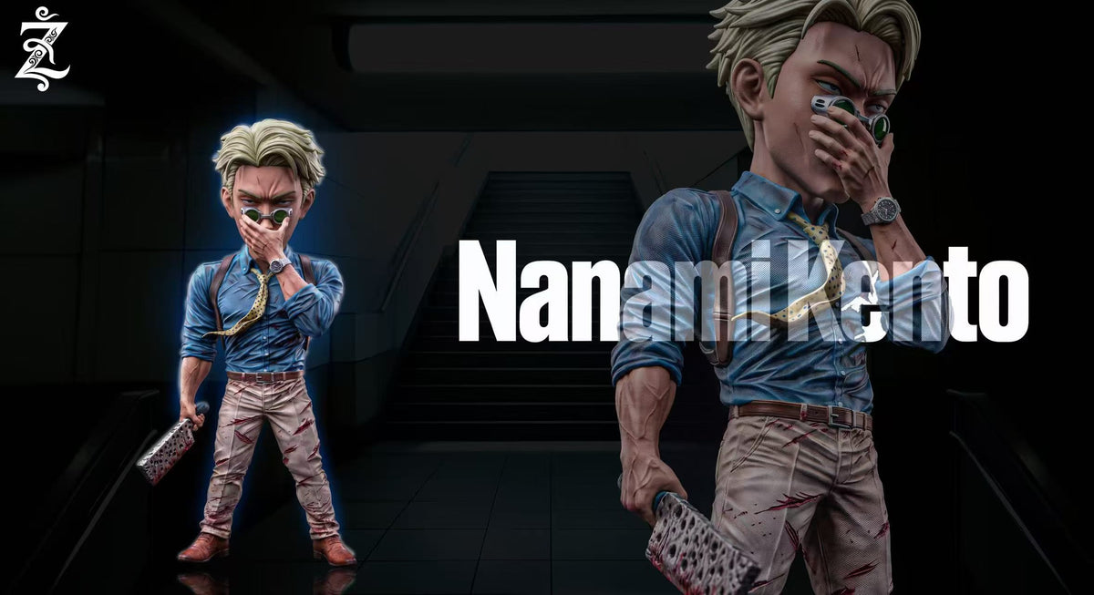 Z - Nanami