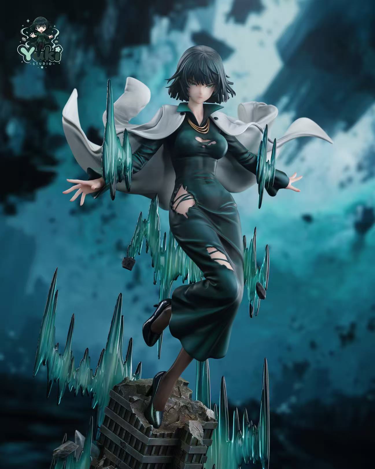 Yuki - Fubuki