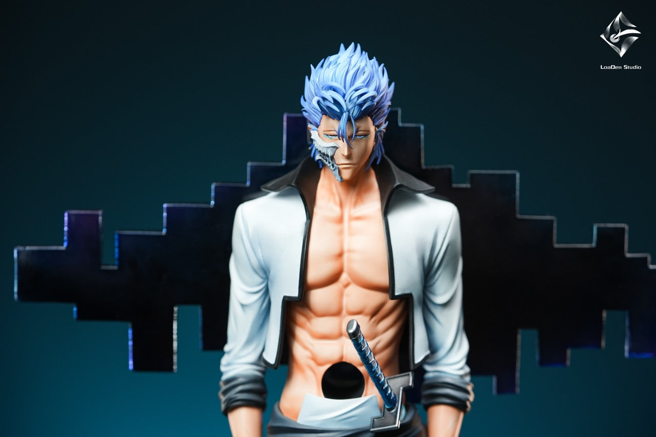 Loaden - Grimmjow