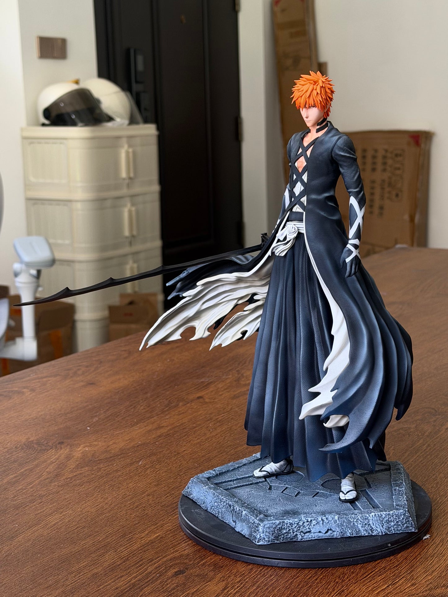 Muzi - Ichigo