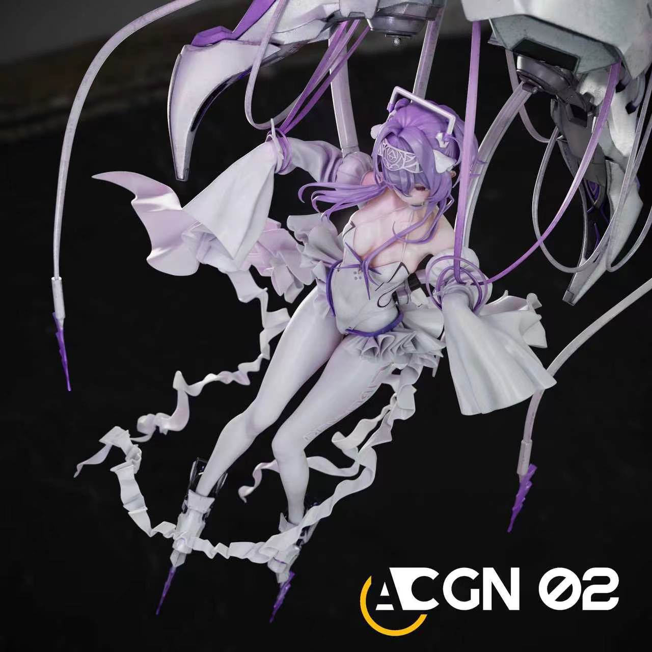 ACGN 02 - Liberalio