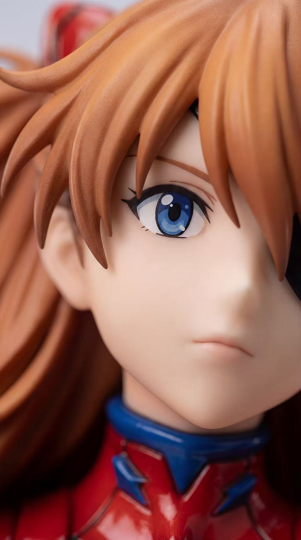 Lyra - Asuka