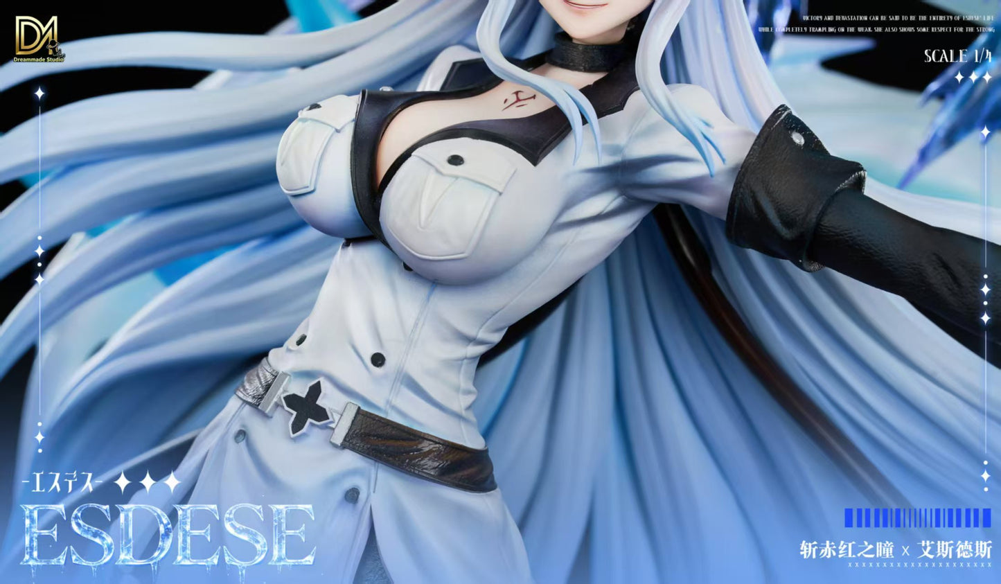 Dreammade - Esdeath