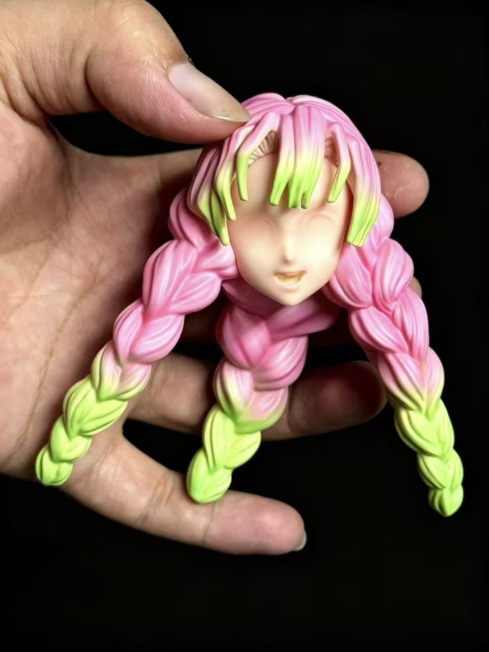 Ya Ke - Kanroji