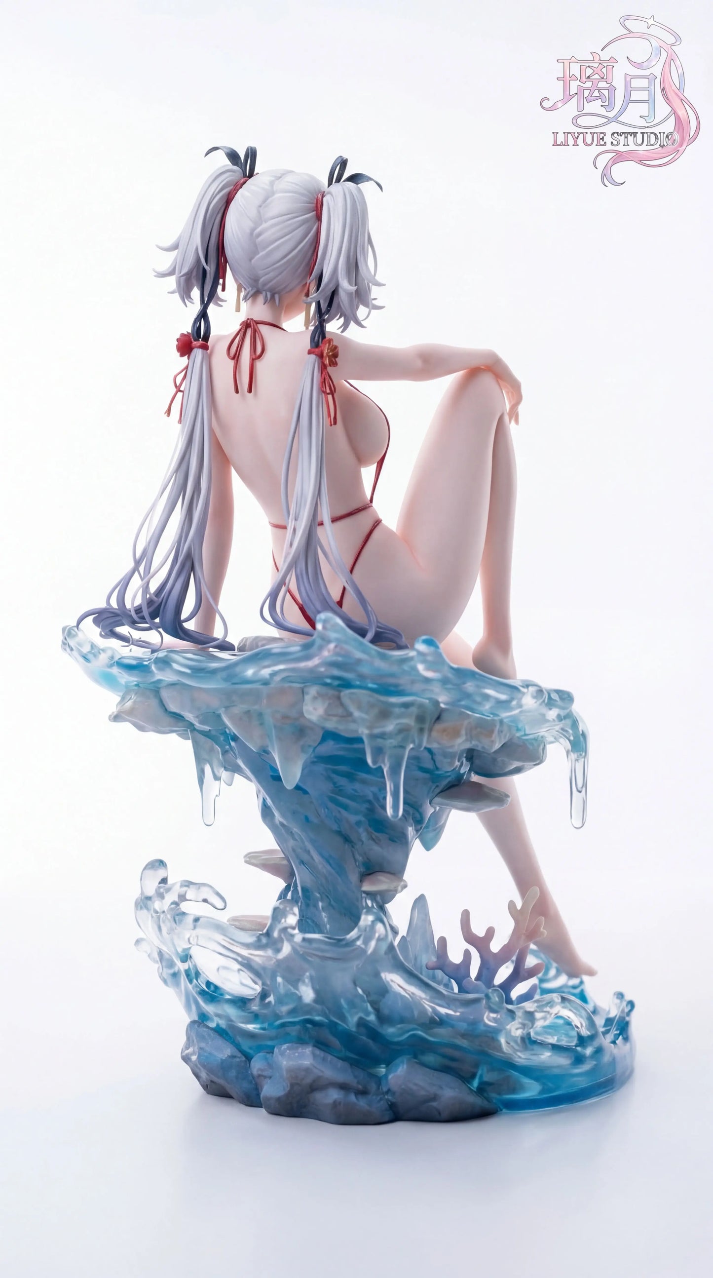 Liyue - Camellya