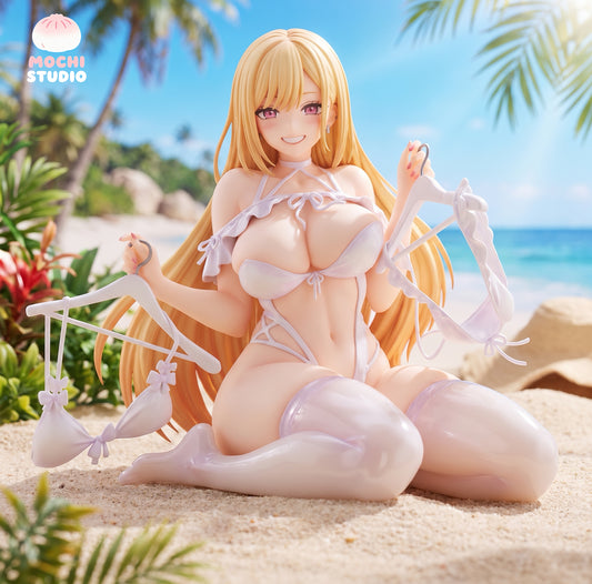 Mochi - Marin Kitagawa