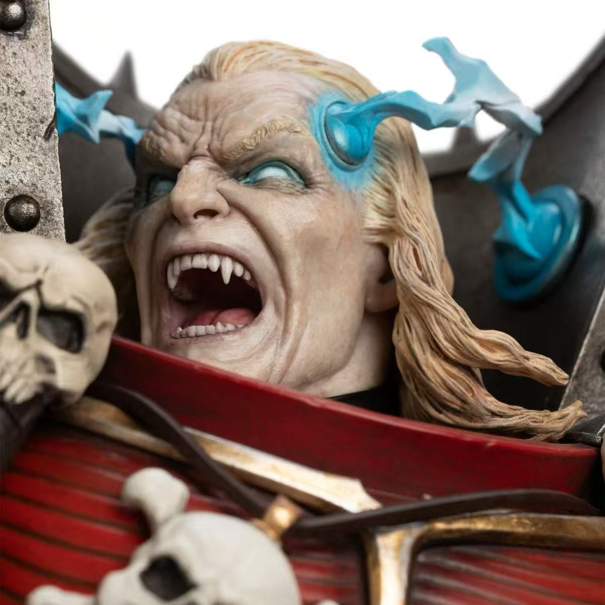 WETA Workshop - Mephiston