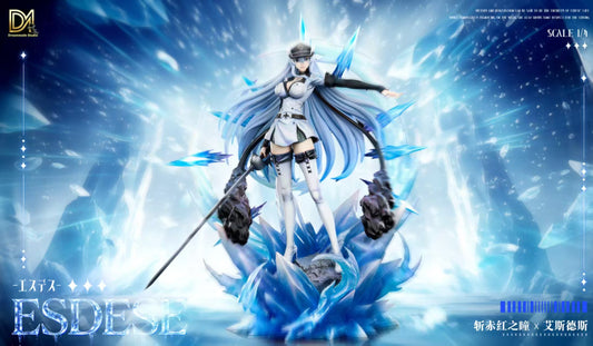 Dreammade - Esdeath