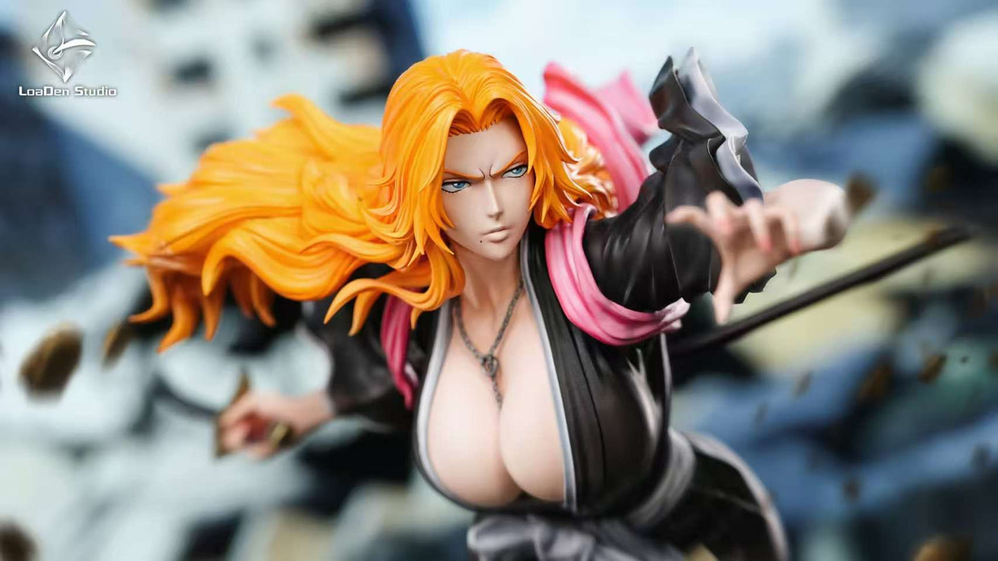Loaden - Rangiku