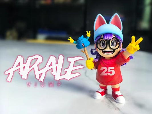 League - Arale
