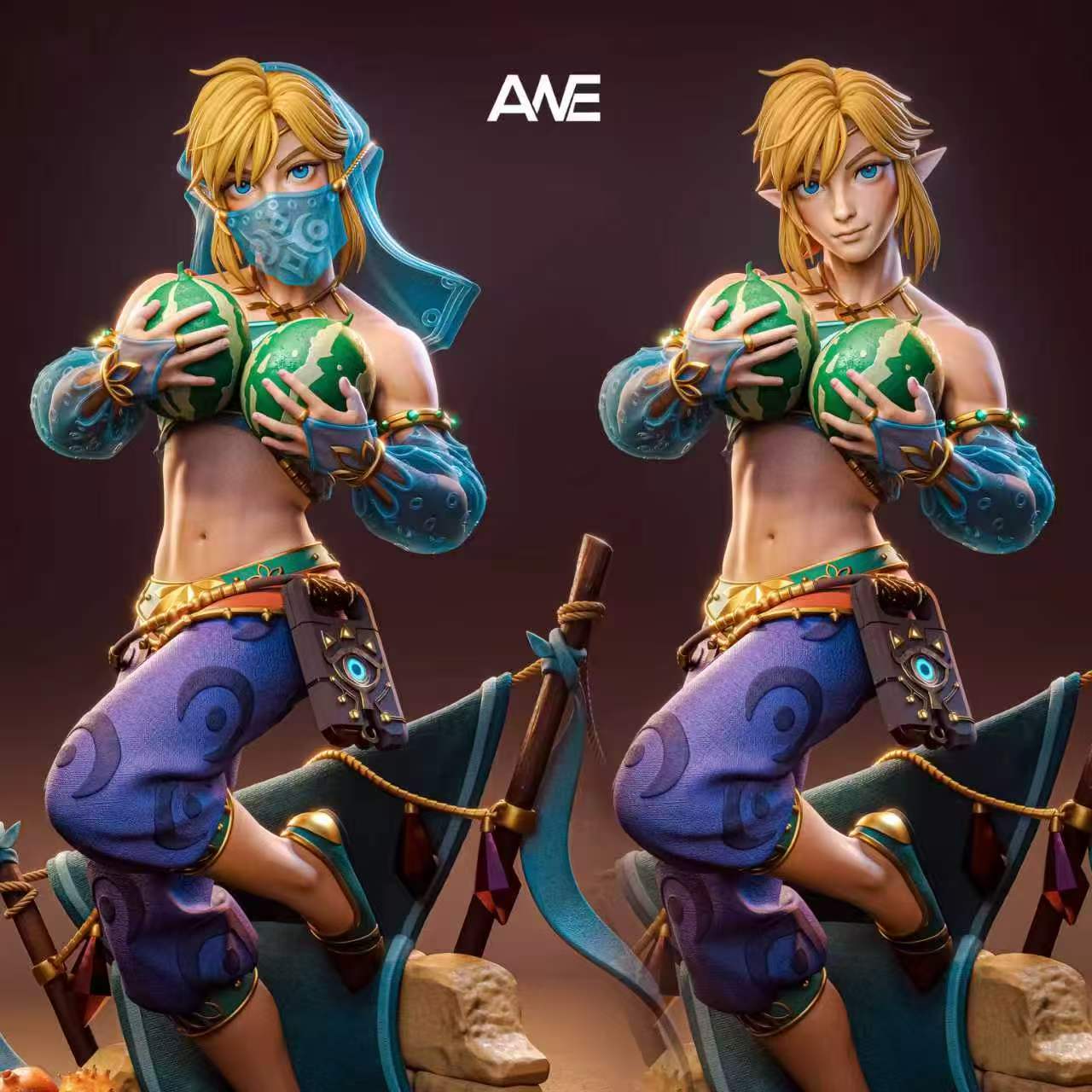 ANE - Link