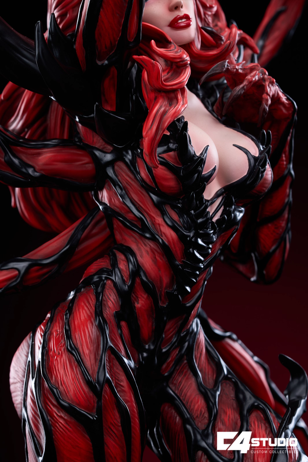 C4 - Venom Mary Jane