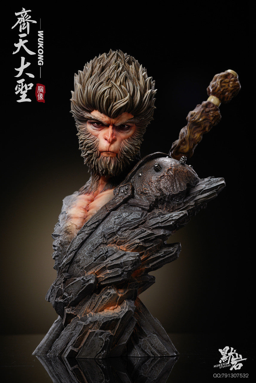 Moreno - Sun Wukong