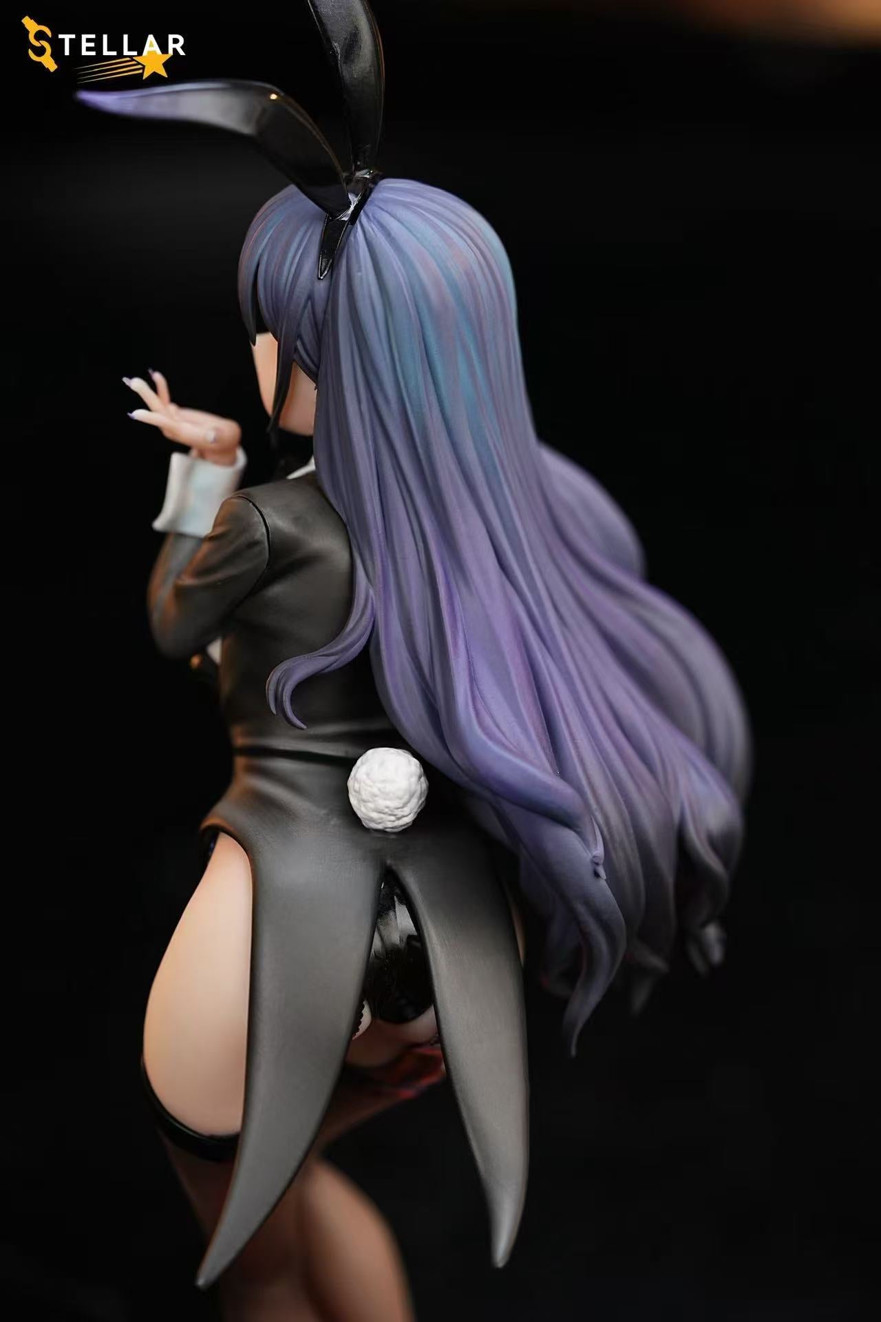 Xing Kong - Marin Kitagawa