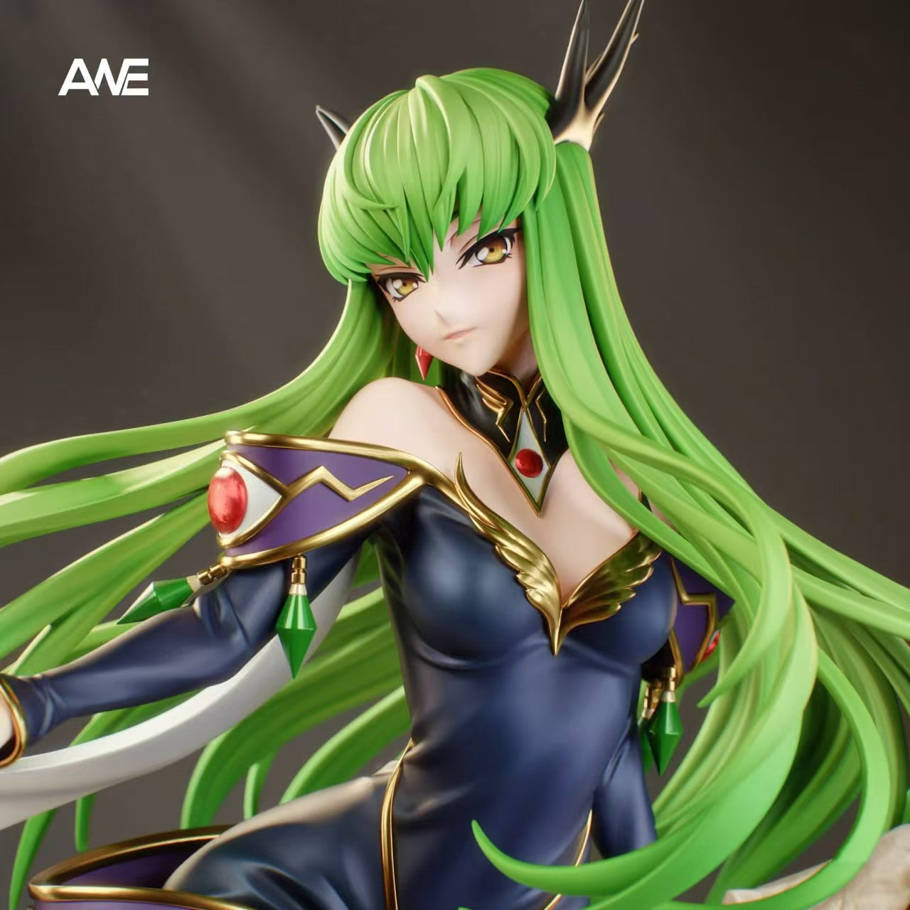 ANE - CC
