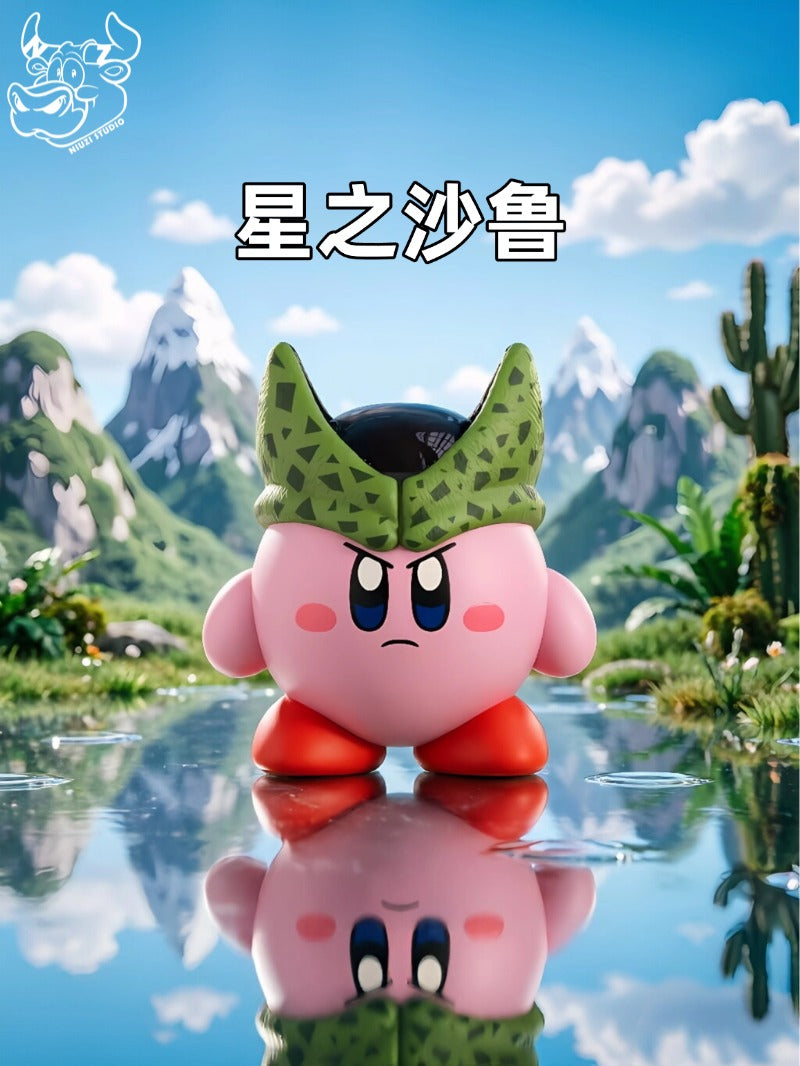 Niuzi - Kirby