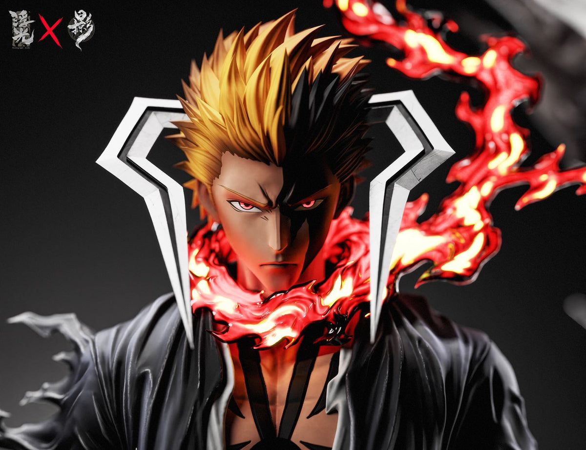 Lue Ying - Ichigo