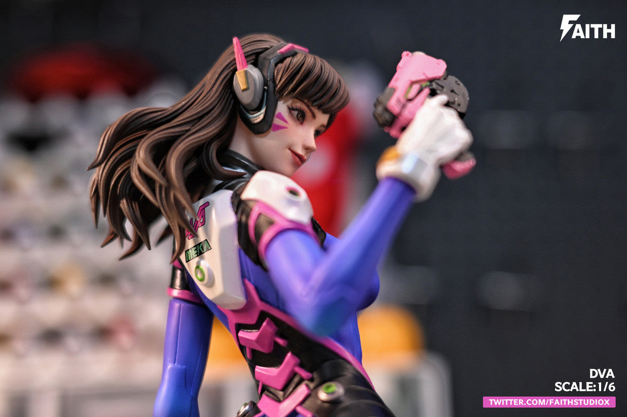 Faith - DVa